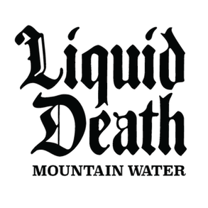 Liquid Death