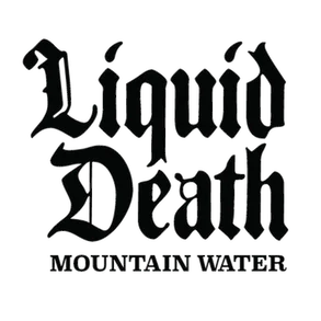 Liquid Death